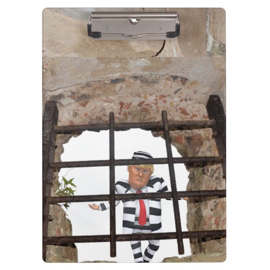 切り取りクリップボード クリップボード (正面)