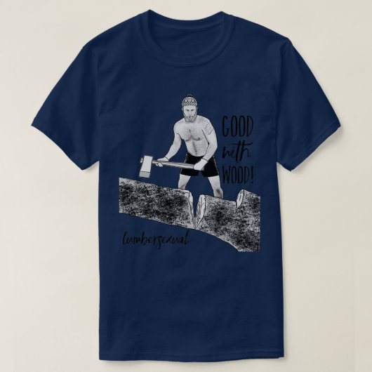 切り取り器 Tシャツ (デザイン正面)