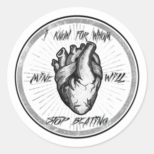 切り取りV2を開く ラウンドシール (正面)