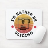 切り取る方が良い マウスパッド (マウス)