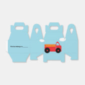 切り妻お願い箱 フェイバーボックス (折り畳みなし)