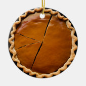 切り抜く | Food Punユーモア セラミックオーナメント (正面)