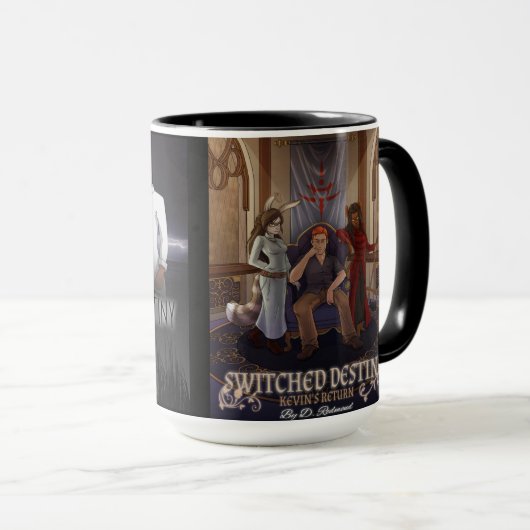 切り替え先 マグカップ (正面右)