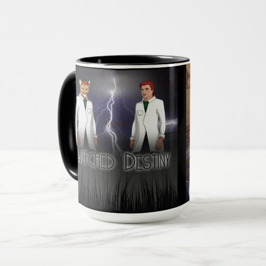 切り替え先 マグカップ (正面左)