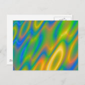 切り替え ポストカード (正面/裏面)