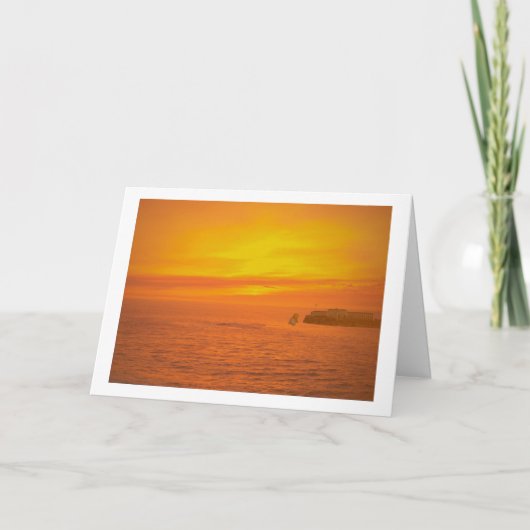 切り札のない日を過ごせ！カード カード (正面)