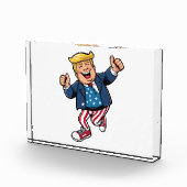 切り札のフォトブロックを実行 フォトブロック (右)