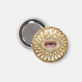 切り札の男 マグネット (正面/裏面)