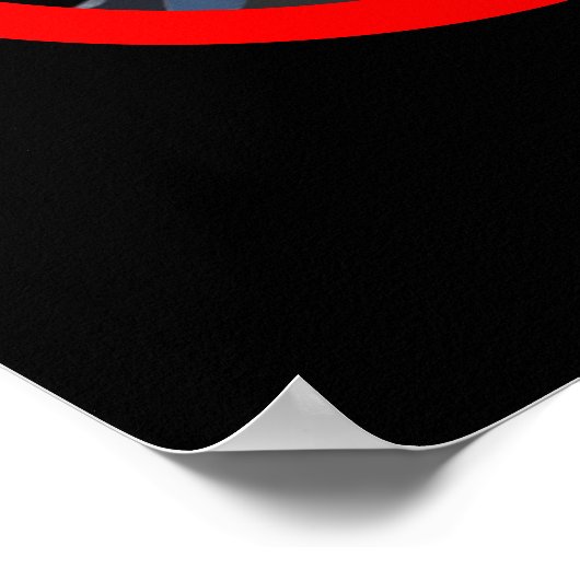 切り札は行かねばならない | 平和の回復の時間 ポスター (角)