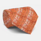 切り札を全部！ ネクタイ (ロール)