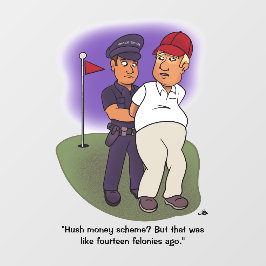 切り札フェロニー ウィンドウサイン