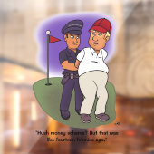 切り札フェロニー ウィンドウサイン (シート2)