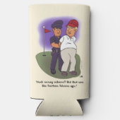 切り札フェロニー スリム缶クーラー (裏面)