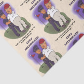 切り札フェロニー 薄葉紙 (詳細)