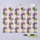 切り札フェロニー 薄葉紙 (クラフト)