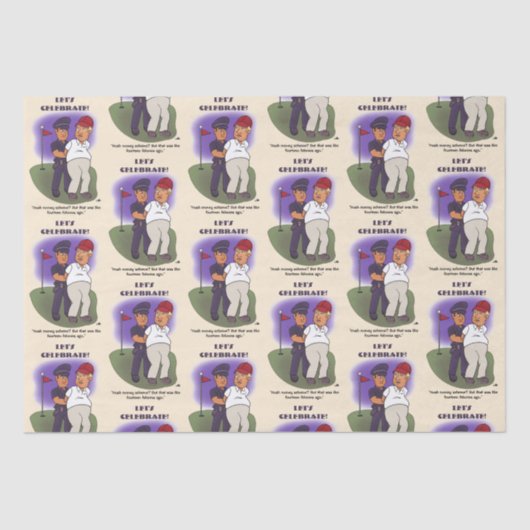 切り札フェロニー 薄葉紙 (正面)