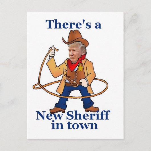 切り札発行用はがき ポストカード (正面)