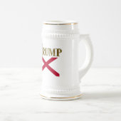 切り札 ビールジョッキ (正面右)