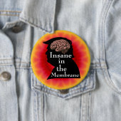 切り札/狂気ボタン 缶バッジ (インサイチュ)