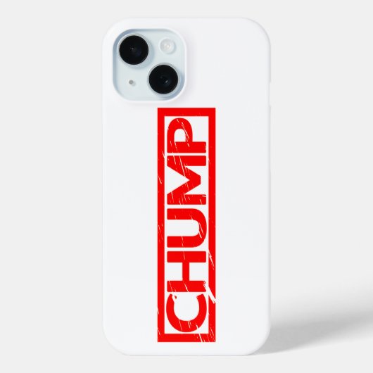 切り札 Case-Mate iPhoneケース (裏面)