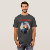 切り札Tシャツ Tシャツ (正面フル)