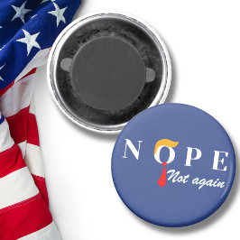 切り株のノペおもしろいー マグネット