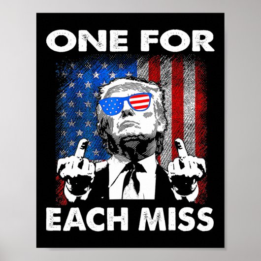 切り株の試み恋しく思Eacに対して2回 ポスター (正面)