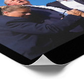 切り株の試み ポスター (角)