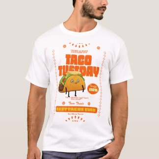 切り株は必ず外に出る Tシャツ