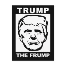 切り株を切り札にする