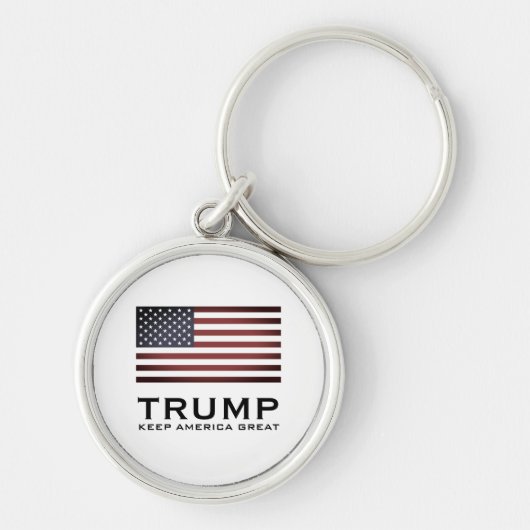 切り株キーチェーンギフト。保アメリカ素晴らし キーホルダー (正面)