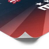 切り株ナース ポスター (角)