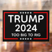 切り株2024が大きすぎてリグに合わない ウィンドウサイン (シート2)