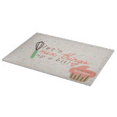 切り盛りしてみよう カッティングボード (角)