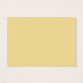 切り立った夏の花 |メッセージカード (裏面)