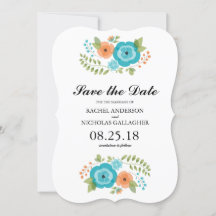 切り立った夏の花 |日付の保存