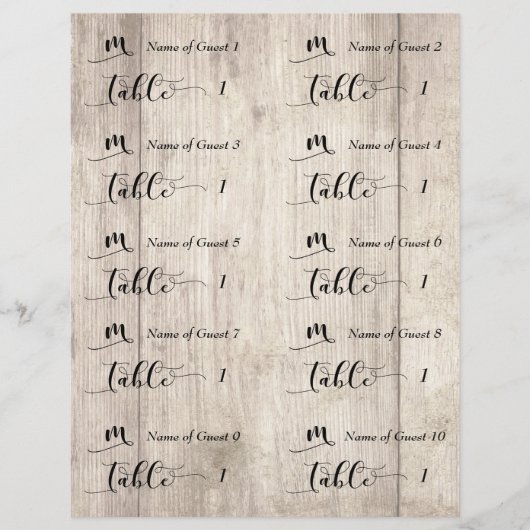 「切り荷車を引く取り可能」座席表の不完全1 V&C (正面)