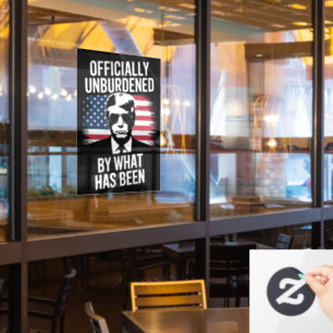 切り詰められたことによって公式に負担を負わない ウィンドウサイン