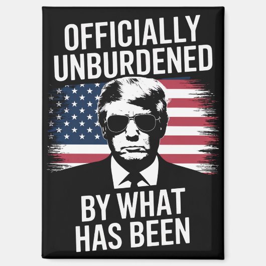 切り詰められたことによって公式に負担を負わない マグネット (正面)