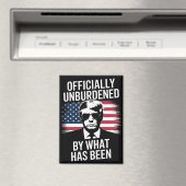 切り詰められたことによって公式に負担を負わない マグネット (インサイチュ (食洗機))