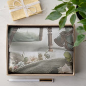 切り離お洒落し 薄葉紙 (ギフト)