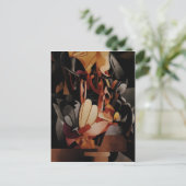 切り離された記憶 ポストカード (スタンド正面)