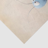 切り離しお洒落漫画ブックワーム毛虫 薄葉紙 (詳細)