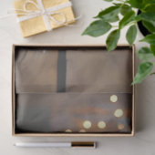 切り離しお洒落行踊りネズミ 薄葉紙 (ギフト)