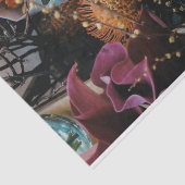 切り離しティッシュペーパー 薄葉紙 (詳細)