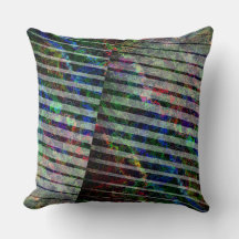 切り風変わり抜き部分と色の付いた傷