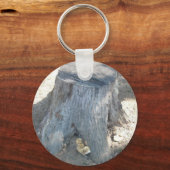 切り キーホルダー (正面)