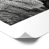 切り ポスター (角)