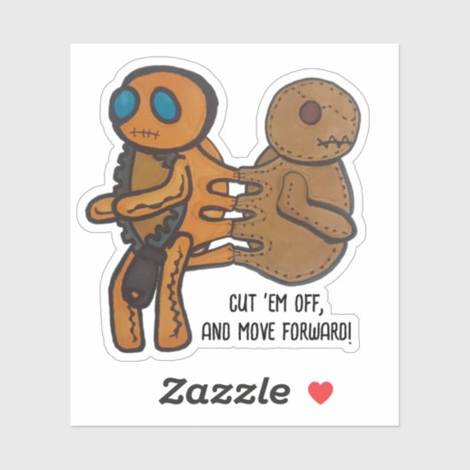 切る シール (シート)