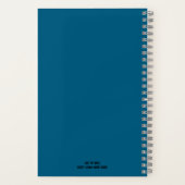 切る ノートブック (裏面)